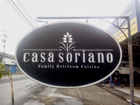 casa soriano naga city